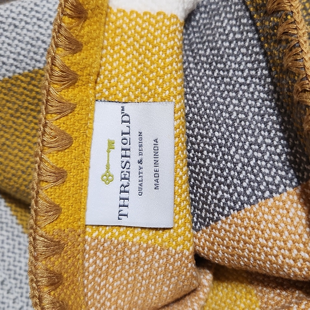 Threshold kitchen Hand Towels - Picture 3 of 7
